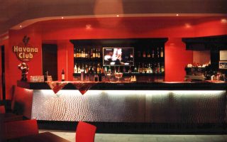 Arredamento bar Brescia